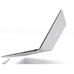 Brugt 13-tommer laptop - HP EliteBook x360 1030 G2 i5 8GB 128SSD 4G med Touch  (brugt)