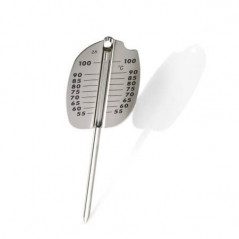 Analog stektermometer