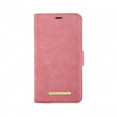 Onsala Magnetic Plånboksfodral 2-i-1 till iPhone 12 / 12 Pro Dusty Pink