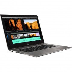 HP ZBook Studio G5 FHD i7 32GB 512SSD Quadro P1000 (brugt)