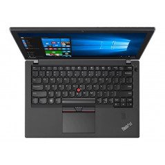 Laptop 12" Beg - Lenovo Thinkpad A275 AMD A12 8GB 128SSD med 4G-modem (beg)