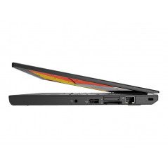 Laptop 12" Beg - Lenovo Thinkpad A275 AMD A12 8GB 128SSD med 4G-modem (beg)