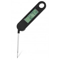 Austin Digital stektermometer i vikbar design