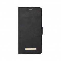 Onsala Magnetic Plånboksfodral 2-i-1 till iPhone 11 Pro Max Midnight Black