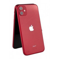iPhone 11 64GB PRODUCT(RED) (beg)