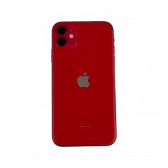 iPhone 11 64GB PRODUCT(RED) (beg)