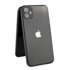iPhone 11 64GB Black (beg)