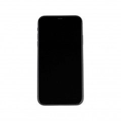 Brugte iPhones - iPhone 11 64GB Black (brugt)