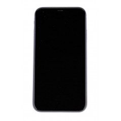 iPhone begagnad - iPhone 11 64GB White (beg)
