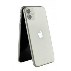iPhone 11 64GB White (beg)