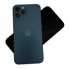 iPhone 12 Pro Max 5G 128GB Pacific Blue (beg)