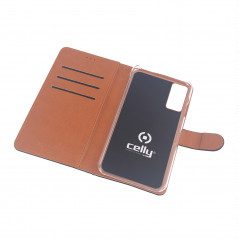 Celly plånboksfodral till Samsung Galaxy S20