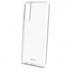 Celly transparent skal till Samsung Galaxy S21+