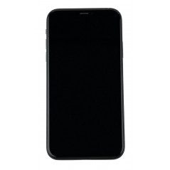 Brugte iPhones - iPhone XR 64GB Black (Brugt)