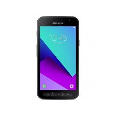 Samsung Galaxy Xcover 4 16GB Black (beg defekt kamera)