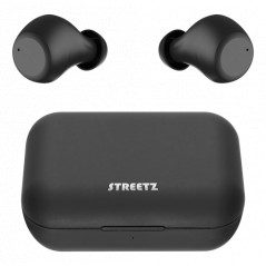 True Wireless Stereo Bluetooth in-ear hörlurar och headset