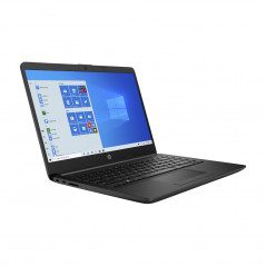 Laptop 14-15" - HP 14-cf2423no 14" IPS i3 8GB 256GB SSD med Norton på köpet!