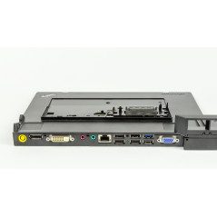 Lenovo ThinkPad Mini Dockningstation Series 3 utan laddare (beg)