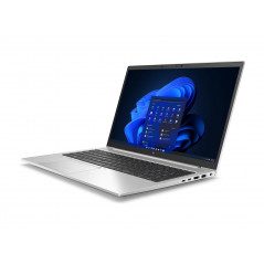 HP EliteBook 850 G8 358P5EA (ny* i bruten box)