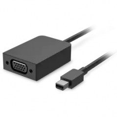 MiniDisplayPort till VGA-kabel för Surface