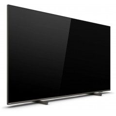 Philips 65-tums 4K Smart UHD-TV med 3-sidig Ambilight