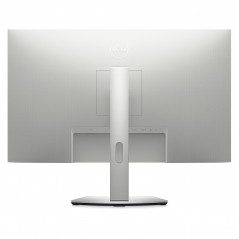 Dell S2722DC 27-tums LED-skärm med IPS-panel USB-C monitor (Brugt)