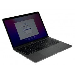 MacBook Pro 13-tum 2018 i7 16GB 256GB SSD (brugt)