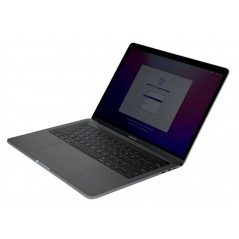 MacBook Pro 13-tum 2018 i5 8GB 256GB SSD (brugt)
