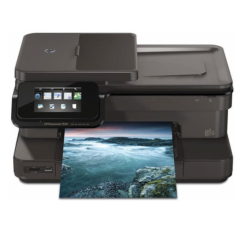 HP Photosmart multifunktionsskrivare HP Photosmart multifunktionsskrivare