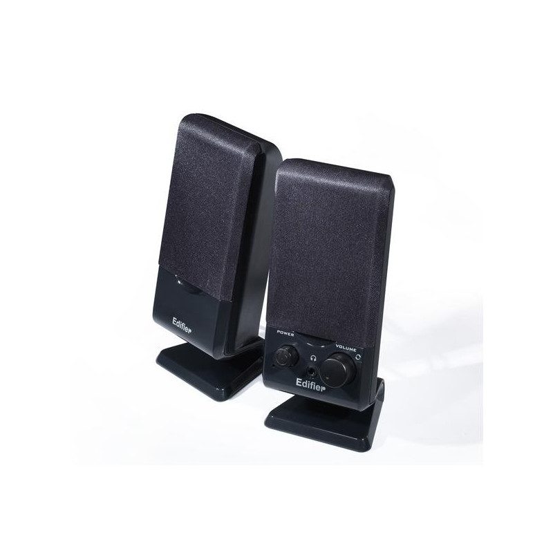 Edifier USB-drivna datorhögtalare Edifier USB-drivna datorhögtalare