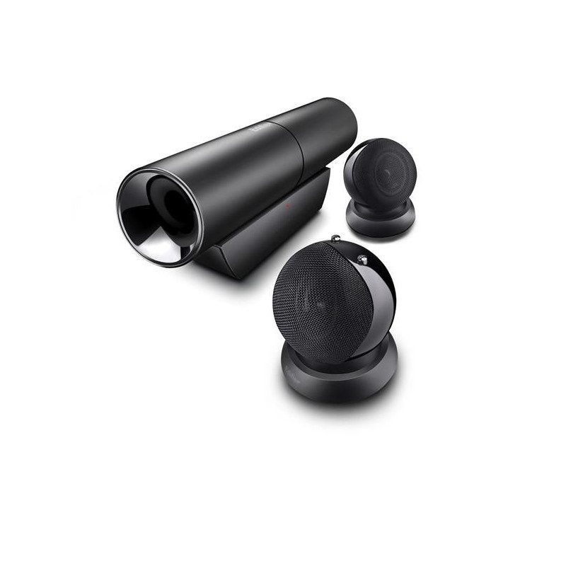 Edifier Aurora 2.1 ljudsystem Edifier Aurora 2.1 ljudsystem