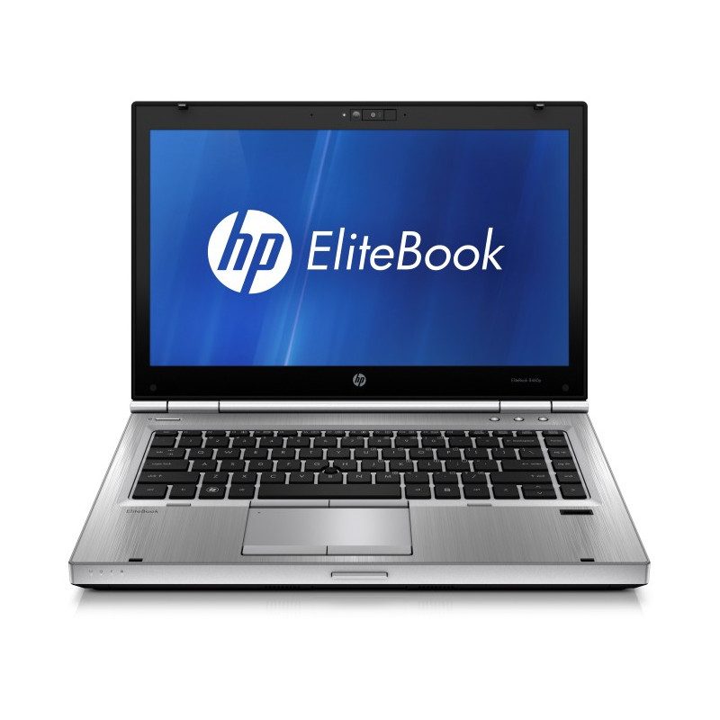HP EliteBook 8460p LG744EA HP EliteBook 8460p LG744EA