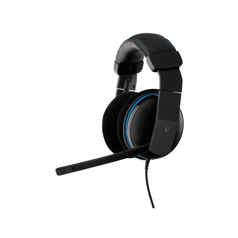 Corsair Vengeance gaming-headset Corsair Vengeance gaming-headset