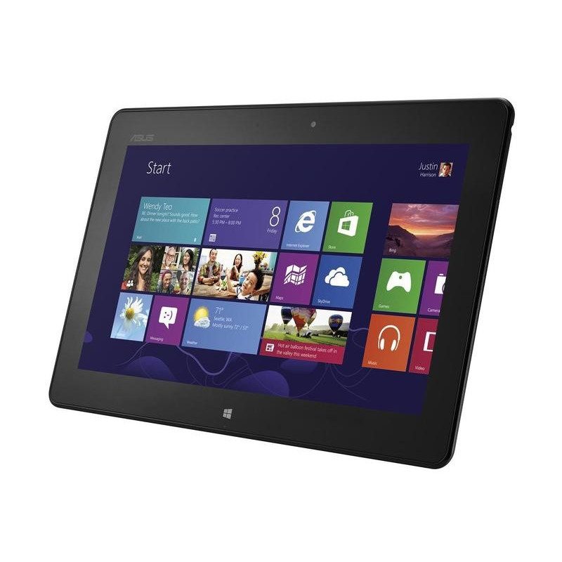 ASUS VivoTab ASUS VivoTab
