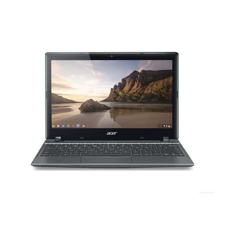 Acer C7 Chromebook Acer C7 Chromebook