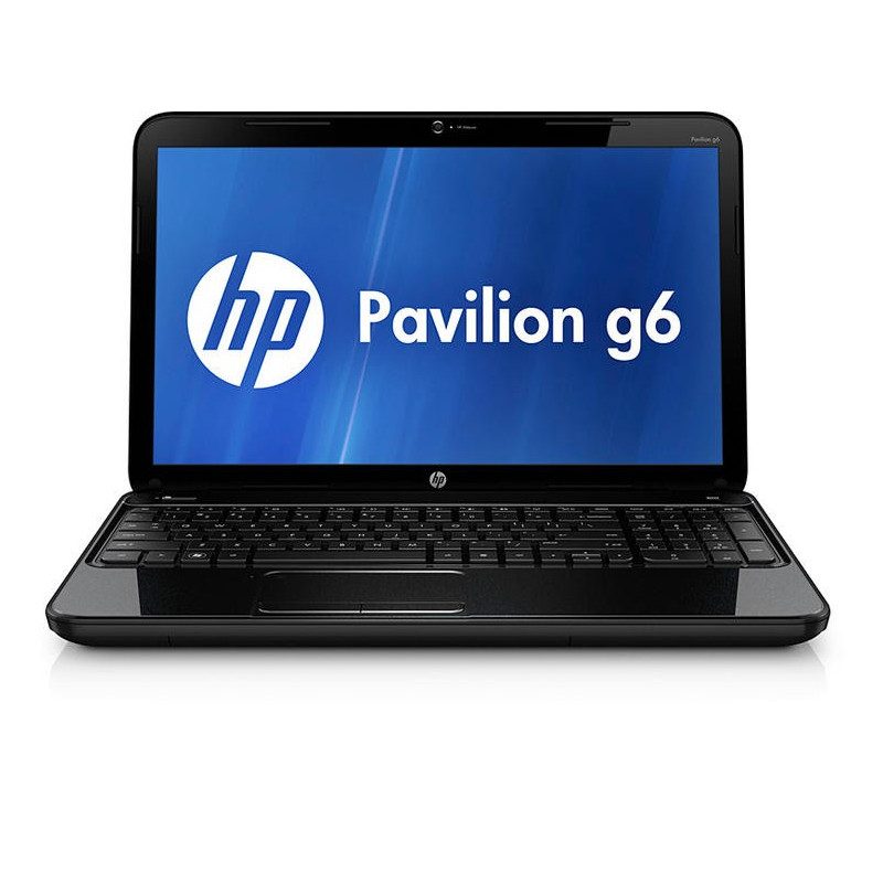 HP Pavilion g6-2200so HP Pavilion g6-2200so