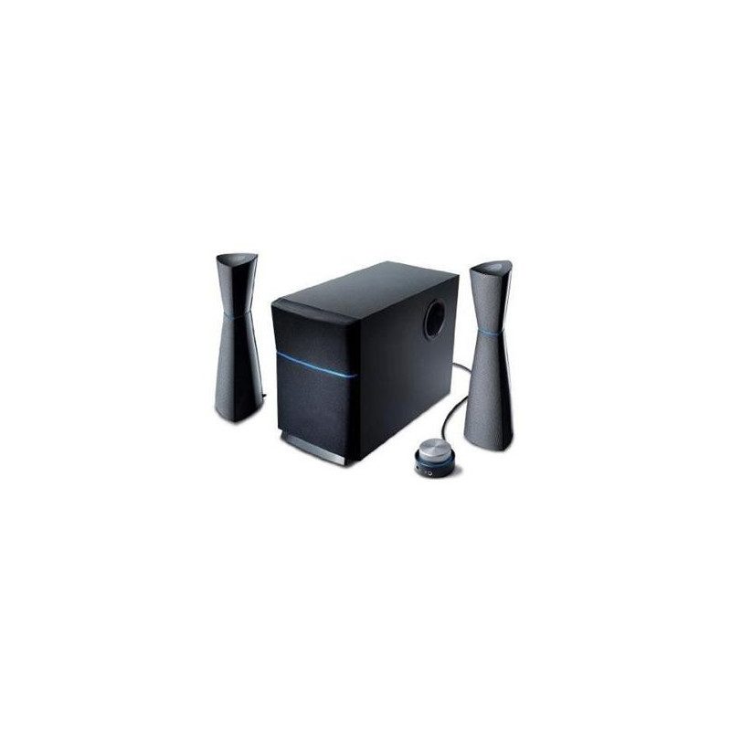 Edifier 2.1 ljudsystem Edifier 2.1 ljudsystem