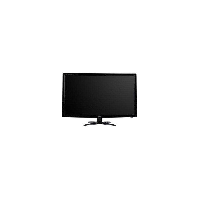 Acer LED-skärm med IPS-panel Acer LED-skärm med IPS-panel