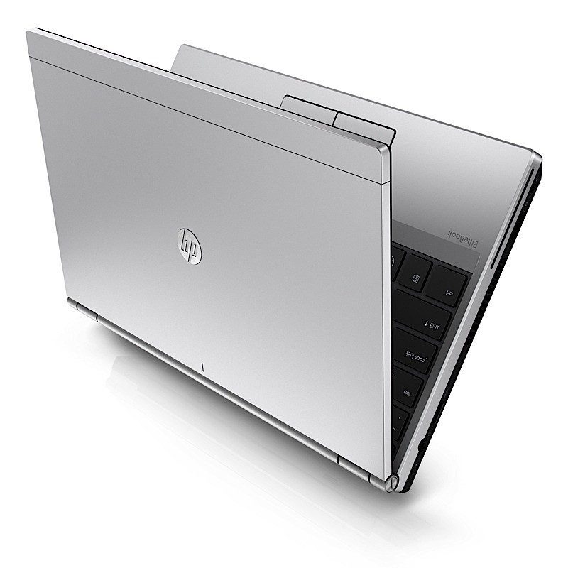 HP EliteBook 2170p B6Q15EA demo HP EliteBook 2170p B6Q15EA demo