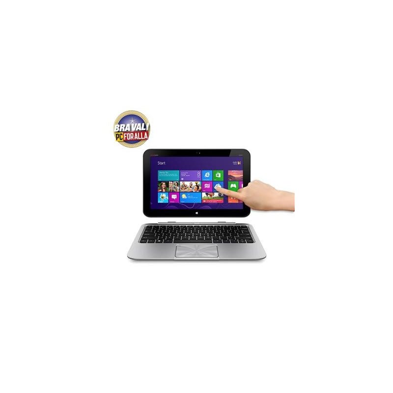 HP Envy x2 11-g001eo demo HP Envy x2 11-g001eo demo