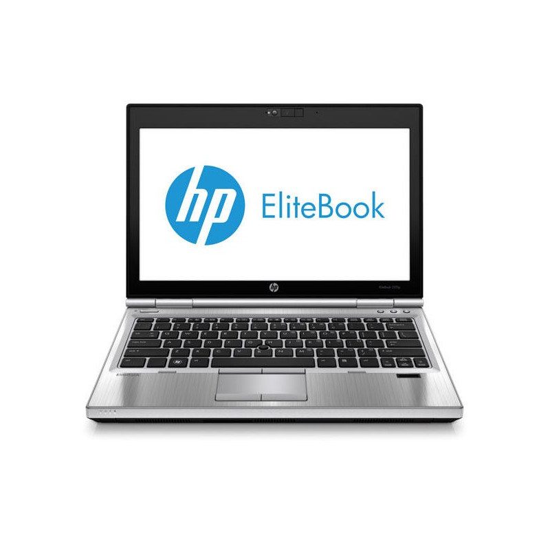 HP EliteBook 2570p C5A40EA demo HP EliteBook 2570p C5A40EA demo