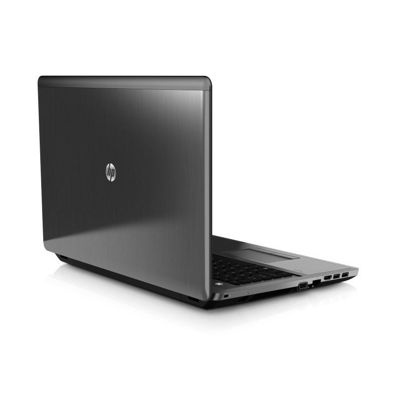 HP Probook 4740s C4Z44EA demo HP Probook 4740s C4Z44EA demo