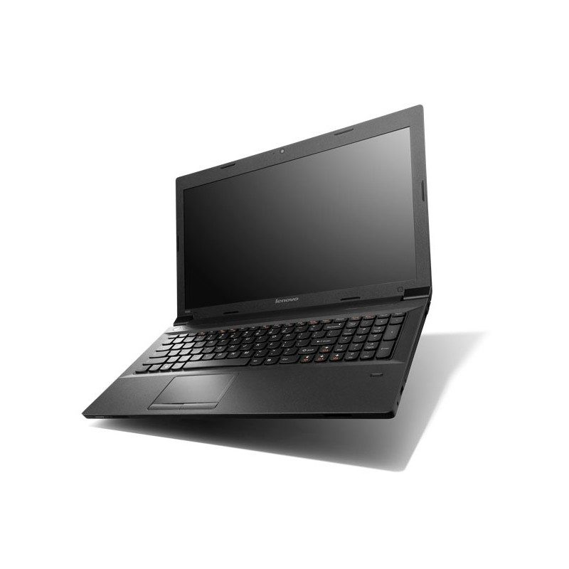 Lenovo B590 demo Lenovo B590 demo