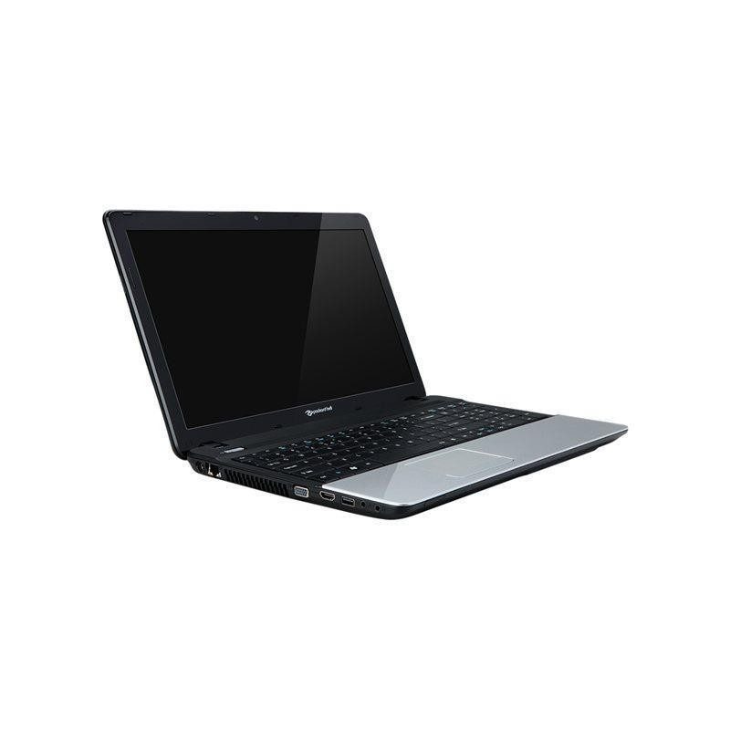 Packard Bell Easynote TE11HC demo Packard Bell Easynote TE11HC demo