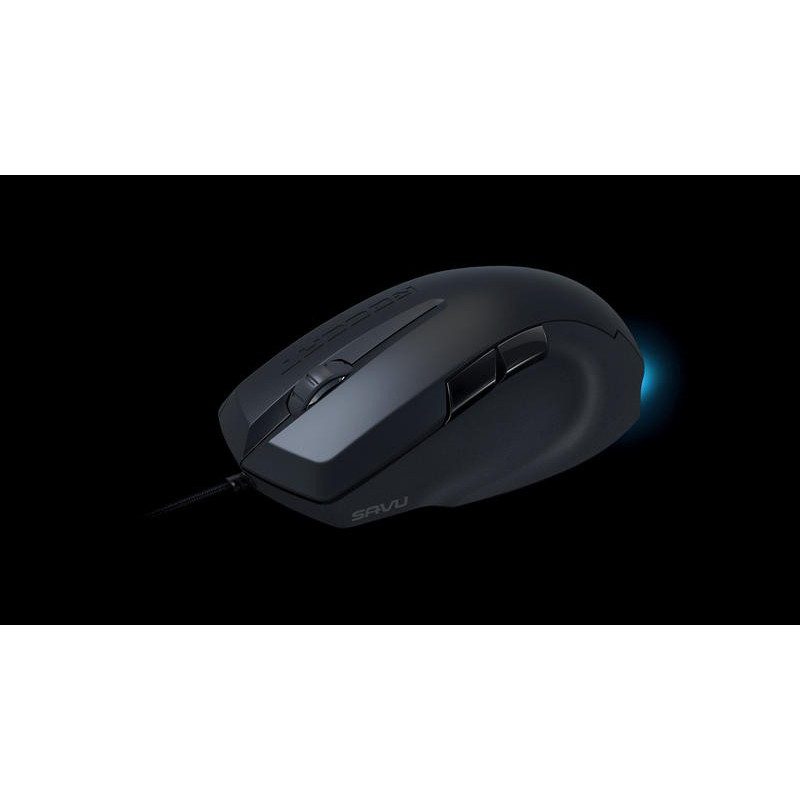 Roccat Savu spelmus Roccat Savu spelmus