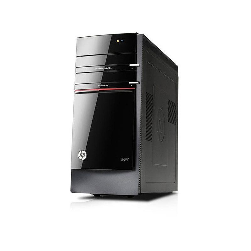 HP Envy h8-1511eo demo HP Envy h8-1511eo demo