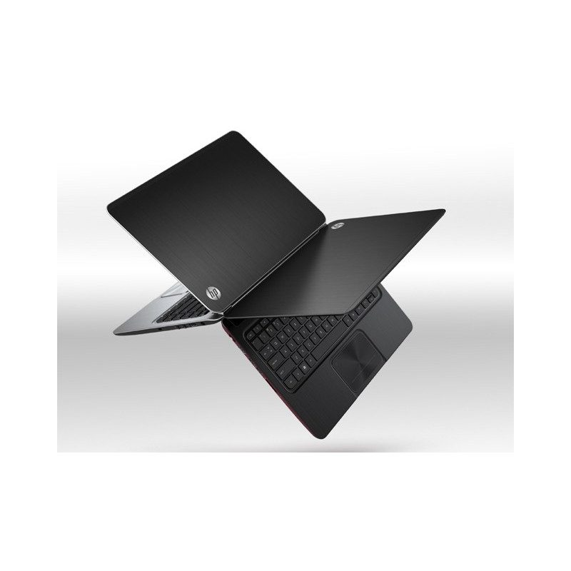HP Envy Ultrabook 4-1200eo demo HP Envy Ultrabook 4-1200eo demo