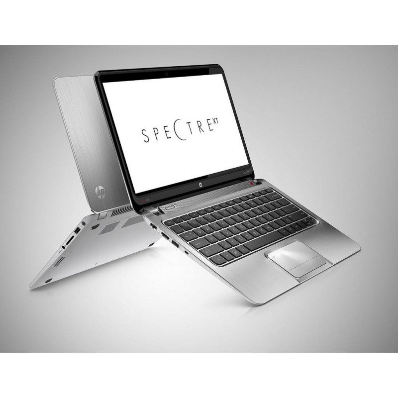 HP Spectre XT Pro Ultrabook demo HP Spectre XT Pro Ultrabook demo
