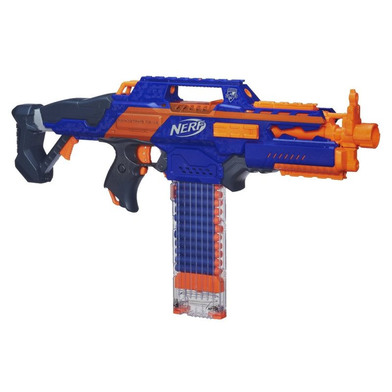 Nerf N-Strike Rapidstrike CS-18 Nerf N-Strike Rapidstrike CS-18
