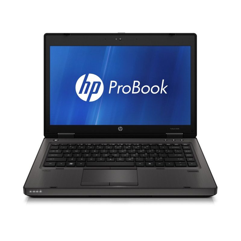 HP ProBook 6470b B6P74EA demo HP ProBook 6470b B6P74EA demo